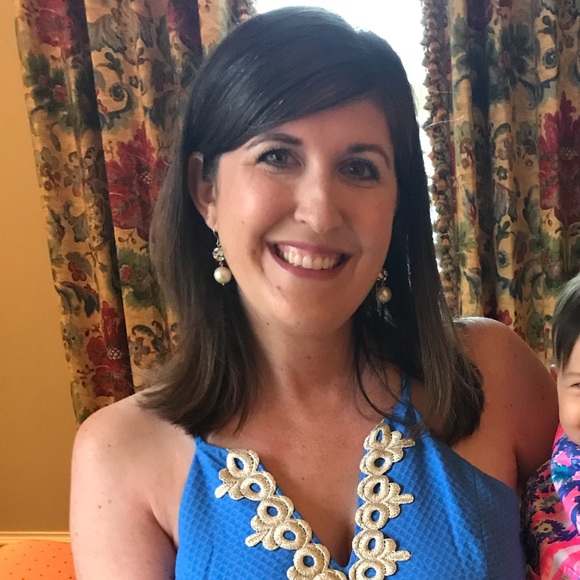 Meet your Posher, Katie - Picture 1 of 1